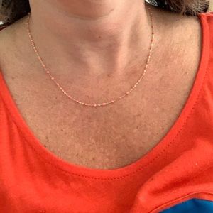 Gigi Clozeau necklace